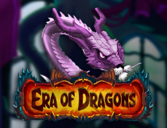 Era of Dragons Poster