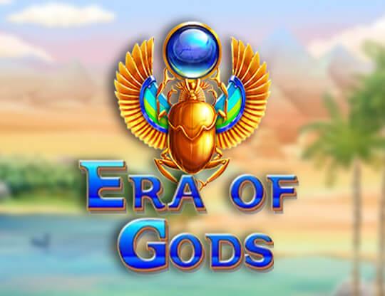 Era of Gods Poster