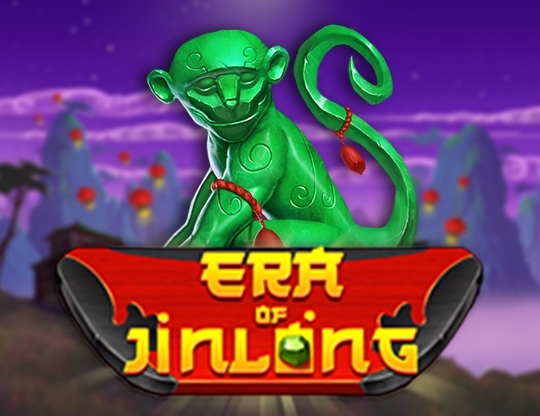 Era of Jinlong Poster