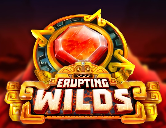Erupting Wilds Poster