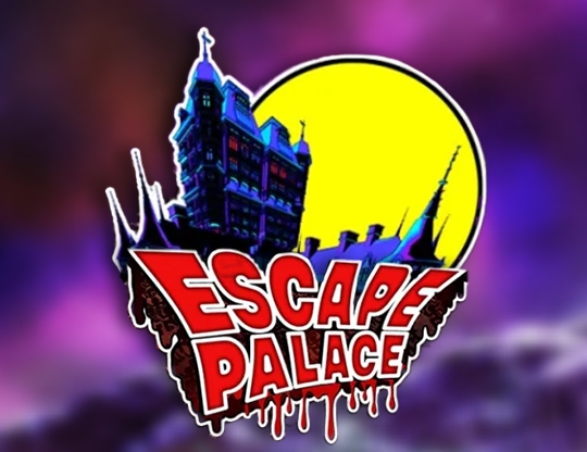 Escape Palace Poster