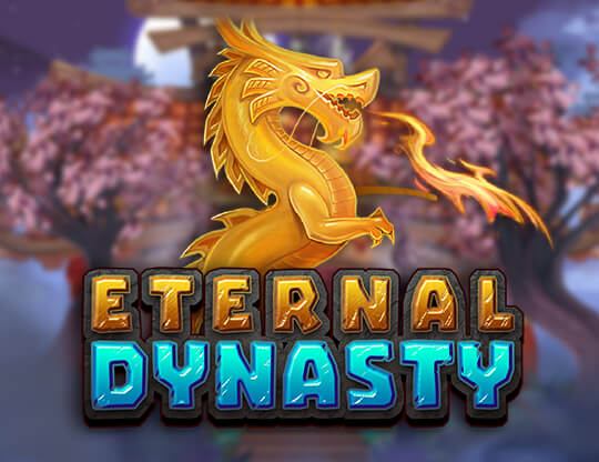 Eternal Dynasty Poster