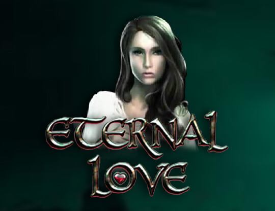 Eternal Love Poster