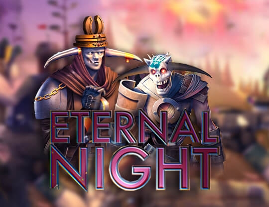 Eternal Night Poster