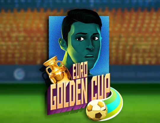 Euro Golden Cup Poster