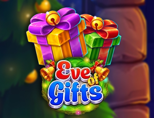 Eve of Gifts Poster