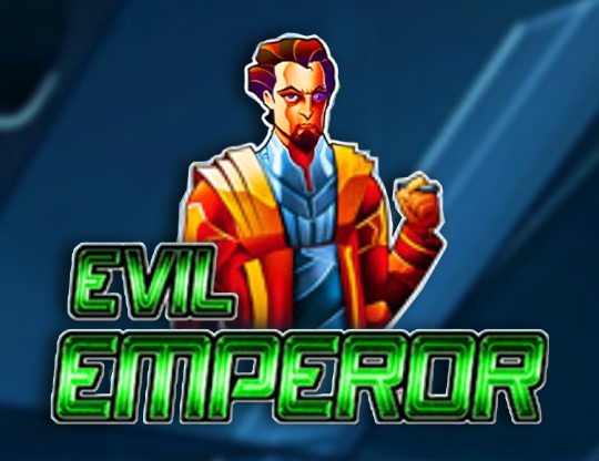 Evil Emperor Poster