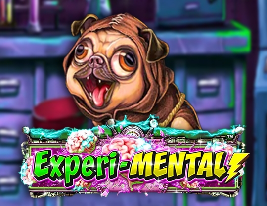 Experi-mental Poster