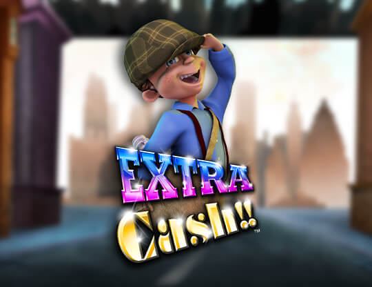 Extra Cash Poster