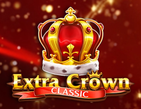 Extra Crown Classic Poster
