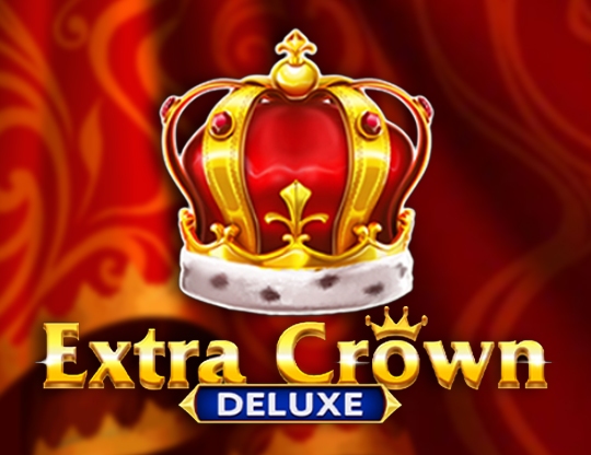 Extra Crown Deluxe Poster