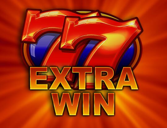 Extra Win Poster