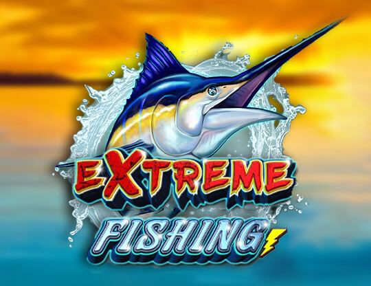 Extreme Fishing Poster
