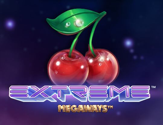 Extreme Megaways Poster