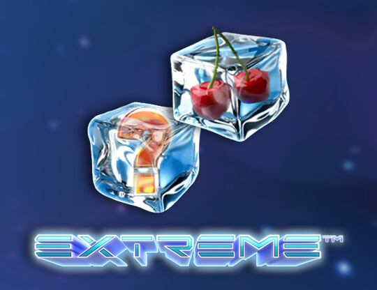Extreme Poster