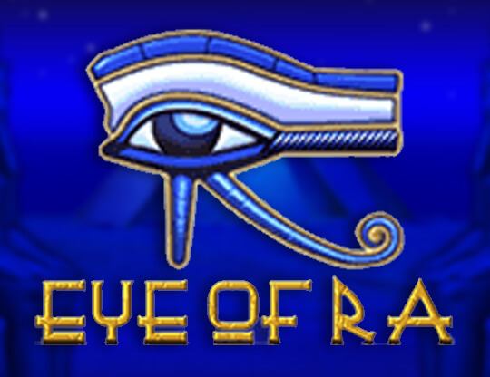 Eye of Ra Poster