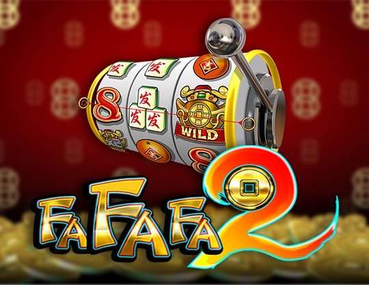 FaFaFa 2 Poster