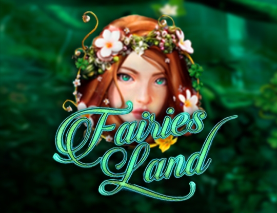 Fairies' Land Poster