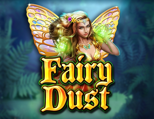 Fairy Dust Poster
