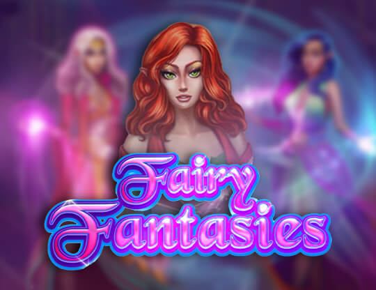 Fairy Fantasies Poster