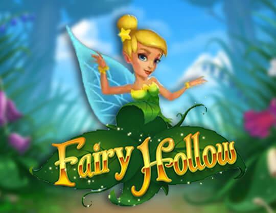 Fairy Hollow Poster
