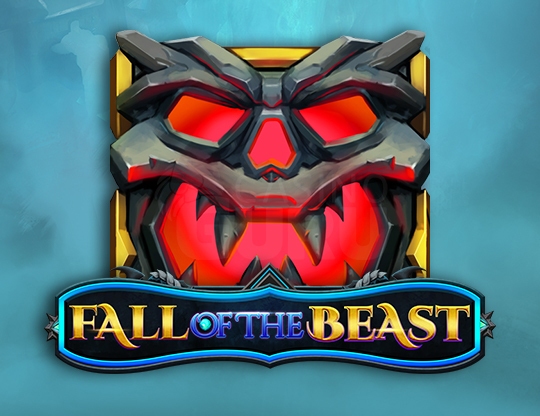 Fall of the Beast Poster