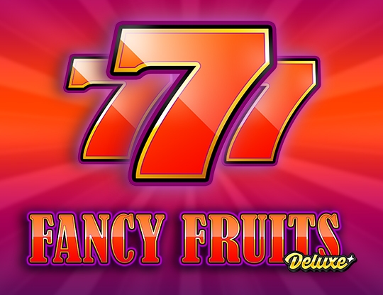 Fruits Deluxe
