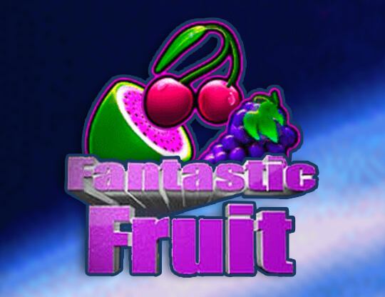 Fantastic Fruit Poster