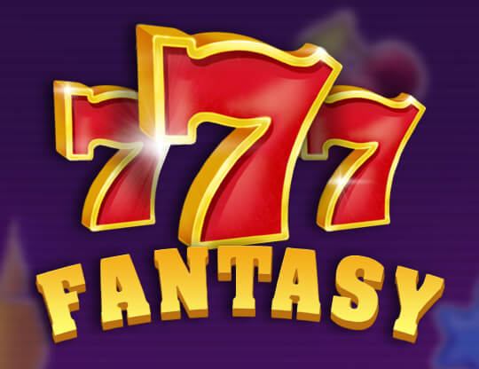 Fantasy 777 Poster