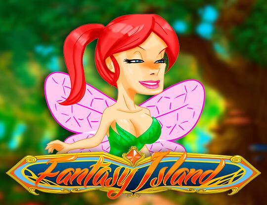 Fantasy Island Poster