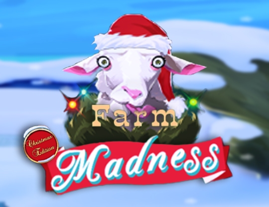 Farm Madness Christmas Edition