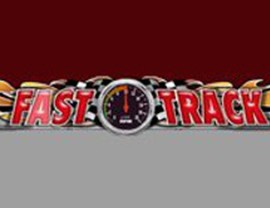 Fast Track Poster