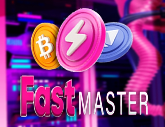 FastMaster Poster