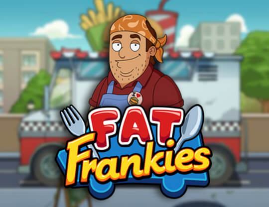 Fat Frankies Poster