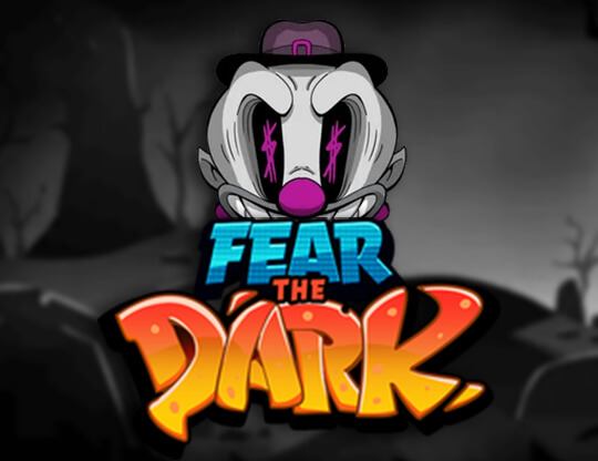 Fear the Dark Poster