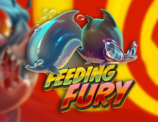 Feeding Fury Poster