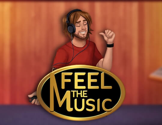 Feel the Music
