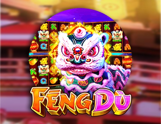 Feng Du Poster