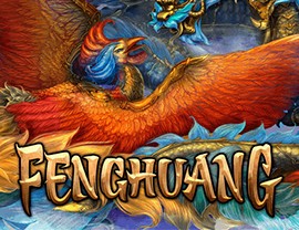 Fenghuang Poster
