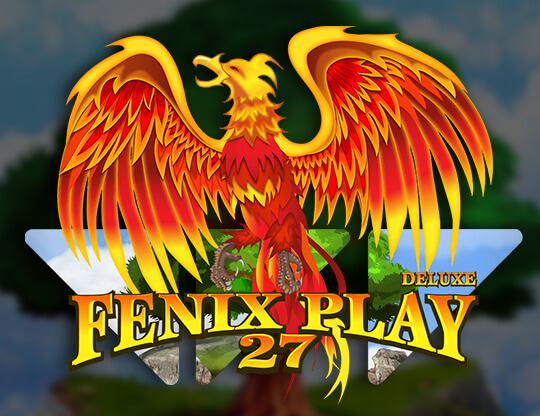 Fenix Play 27 Deluxe Poster