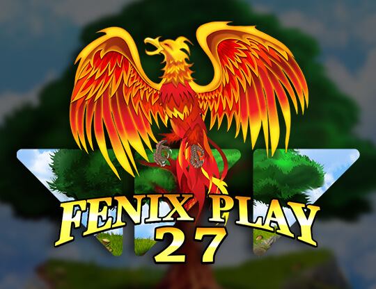 Fenix Play 27 Poster