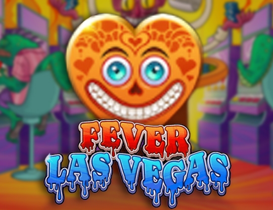 Fever Las Vegas Poster