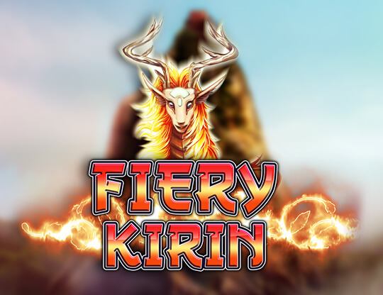 Fiery Kirin