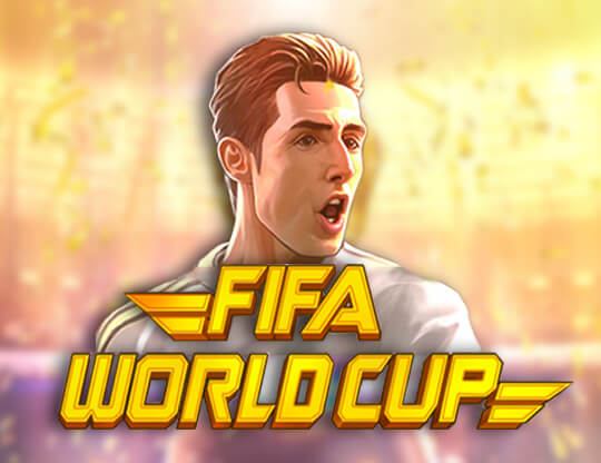 Fifa World Cup Poster