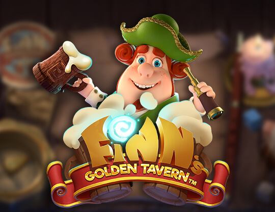 Finn's Golden Tavern Poster