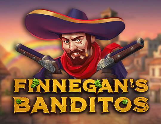 Finnegans Banditos Poster