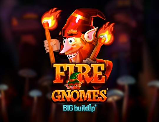 Fire Gnomes Poster