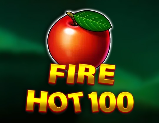 Fire Hot 100 Poster