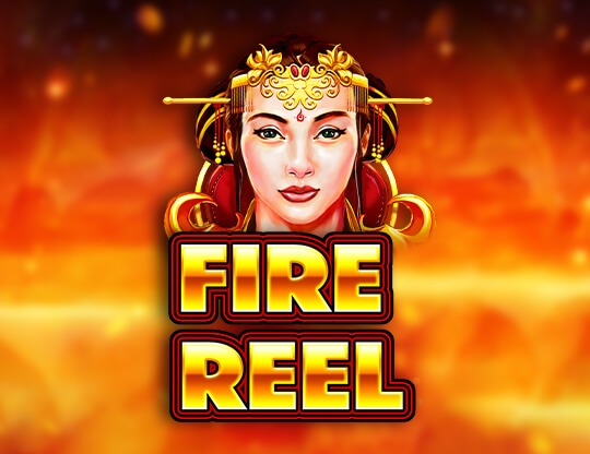 Fire Reel Poster