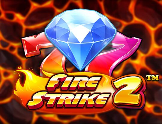 Fire Strike 2 Poster